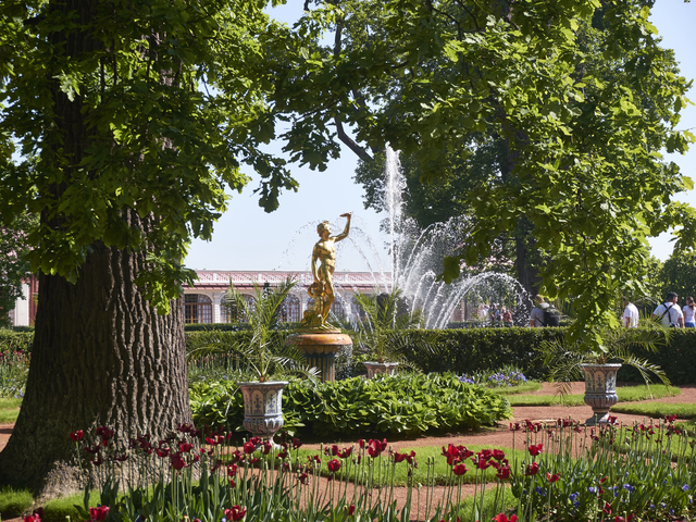 20130603-111446•Peterhof Palace•Peterhof•St.Petersburg•Russia